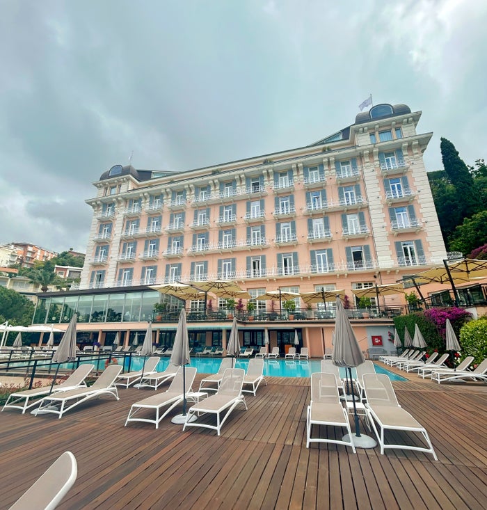 Why I’m Ditching Hotel Status After Hyatt’s Latest Devaluation