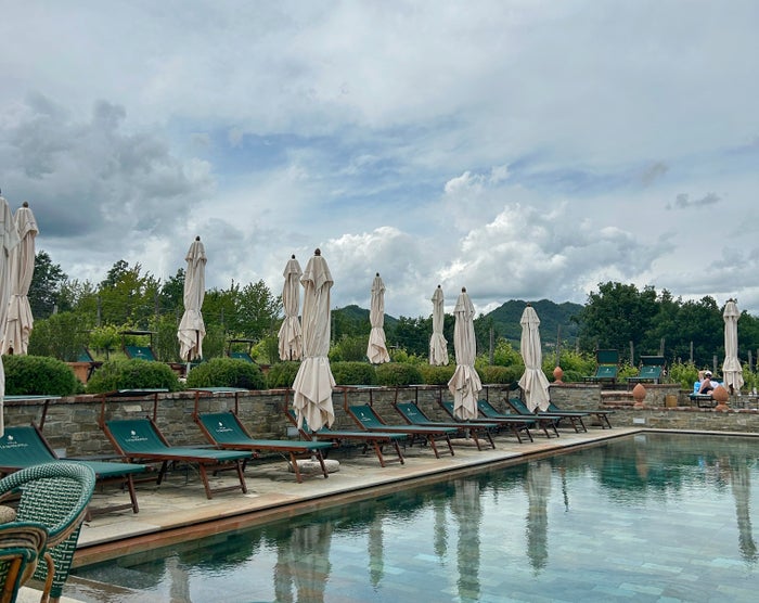 HotelVillaLaMadonna HotelVillaLaMadonna