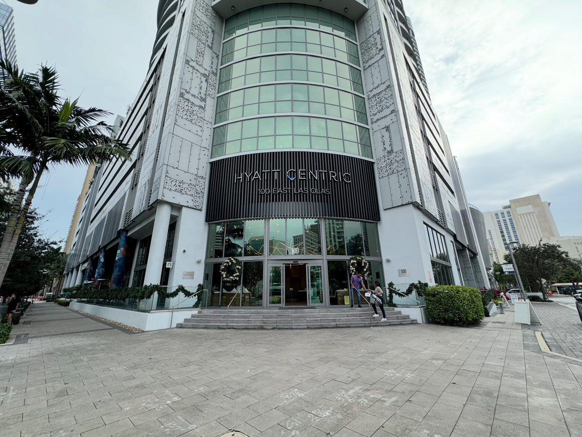 Save up to 20% at Hyatt Centric Locations Worldwide for a Limited Time