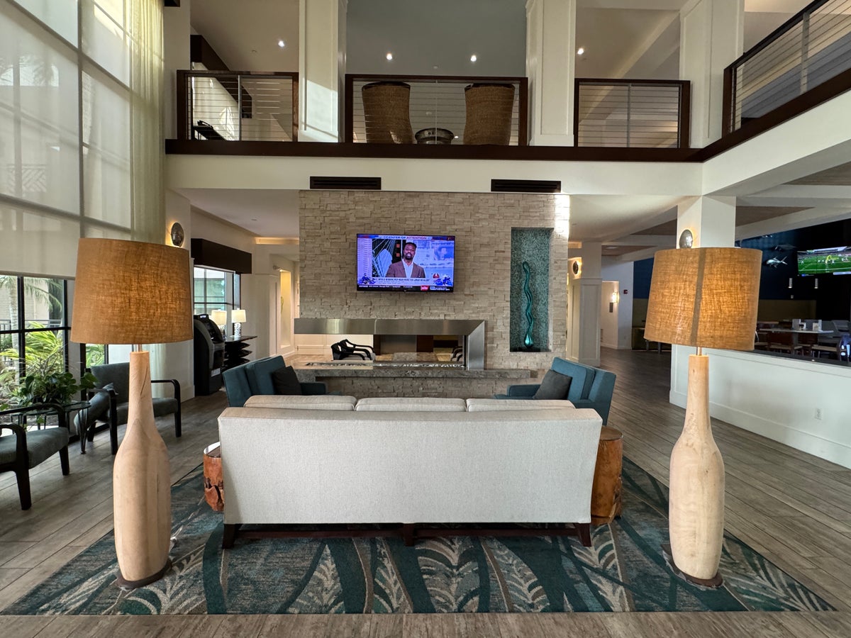 An Inside Look at Hyatt House Naples/5th Avenue in Florida [Review]