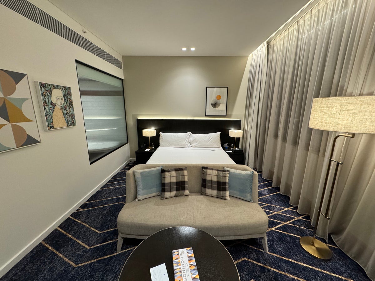 Book These New IHG Properties With a 15% Award Discount