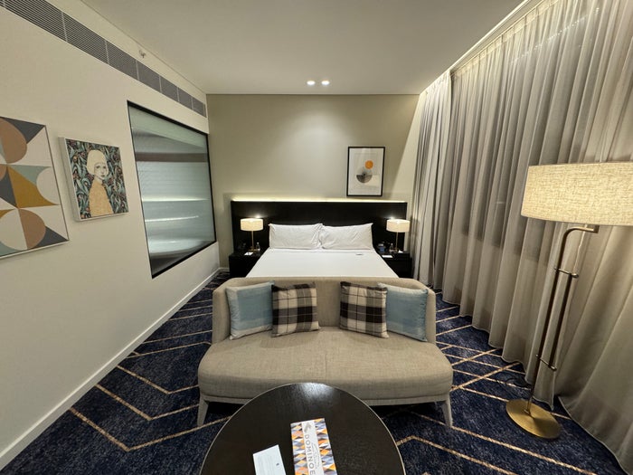 Book These New and Renovated IHG Properties With a 15% Award Discount