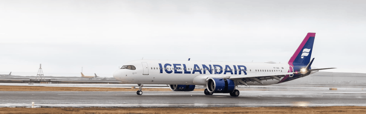 Icelandair To Begin Nonstop Miami Flights Later This Year