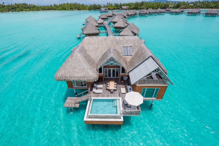 InterContinental Bora Bora Resort