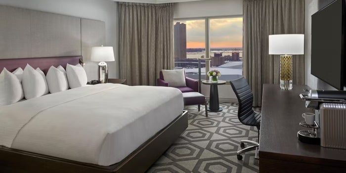 Intercontinental Toronto Intercontinental Toronto
