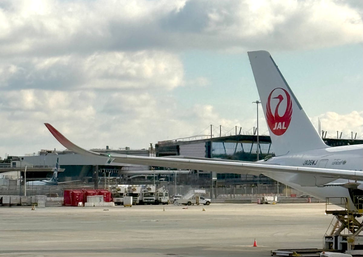 Japan Airlines Reinstates Narita-Chicago Service, Brings A350-1000 to LA