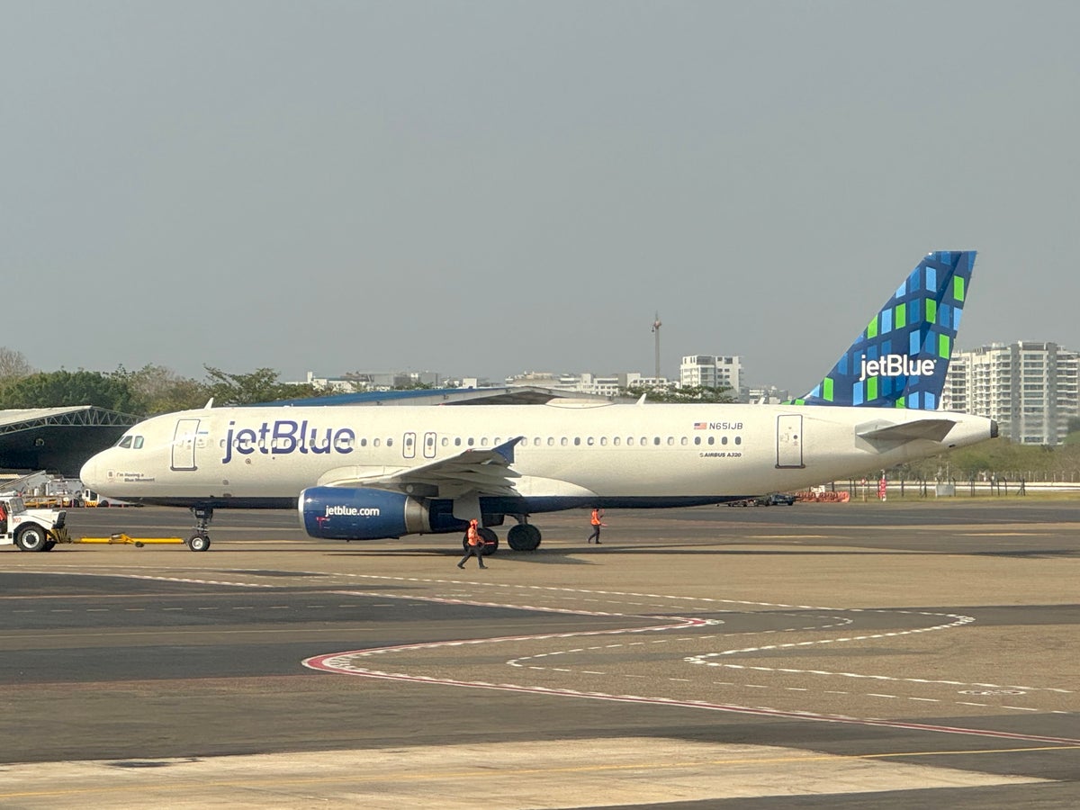 JetBlue Unveils New Premium Credit Card With Exclusive Lounge Access