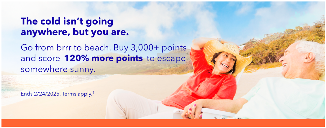 JetBlue Buy Points Sale