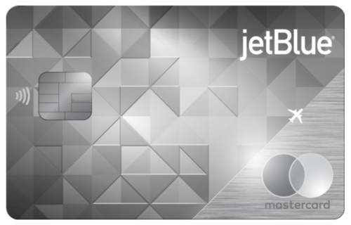 JetBlue Premier World Elite Mastercard®