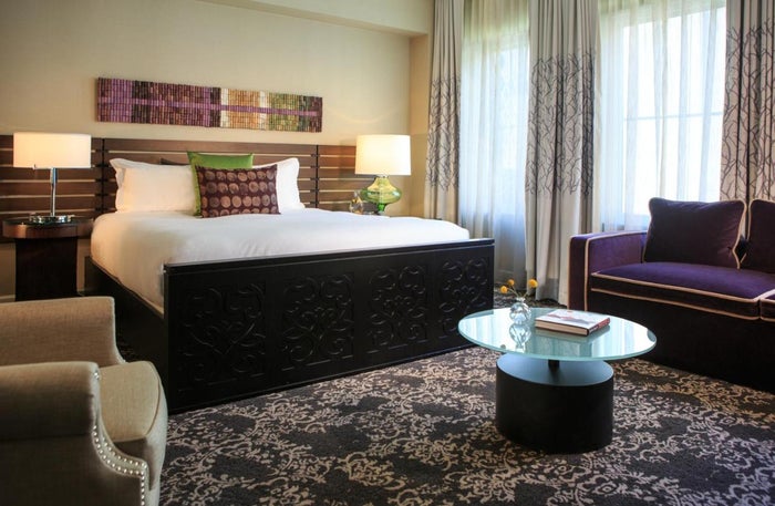 Kimpton Hotel Vintage Seattle Kimpton Hotel Vintage Seattle