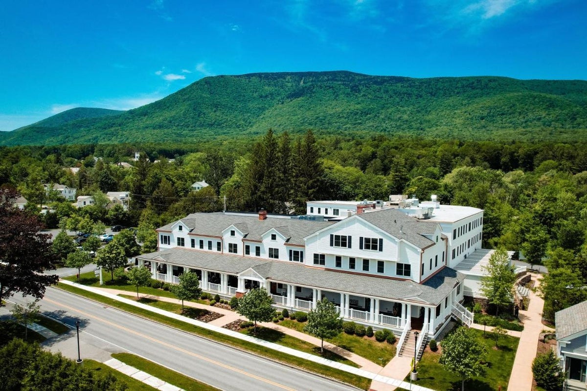 Kimpton Taconic Hotel