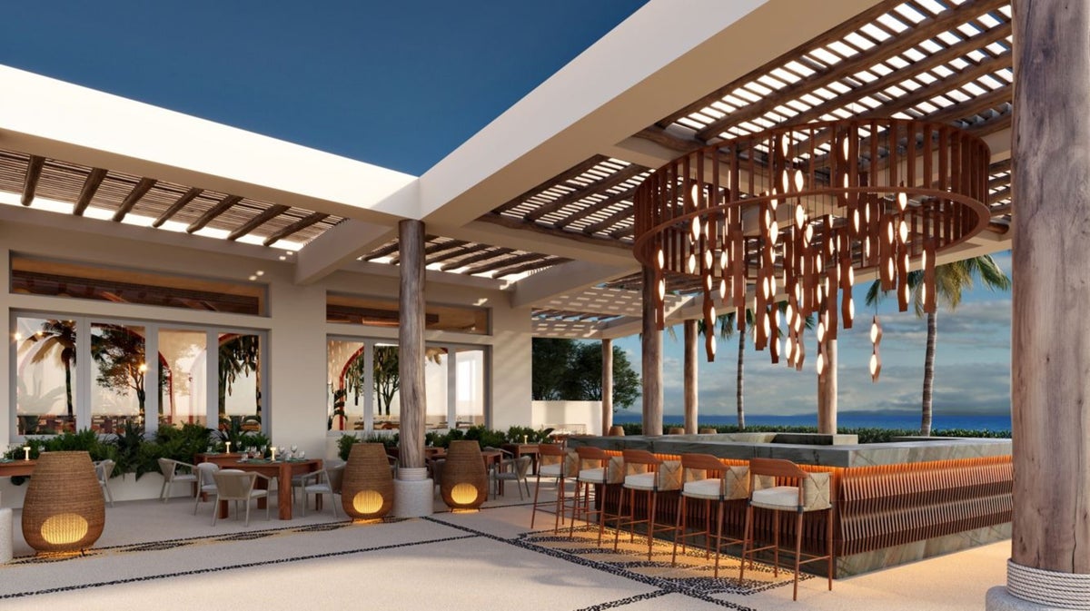 The Luxury Collection Opens Its Third All-Inclusive Hotel in Riviera Maya, Mexico