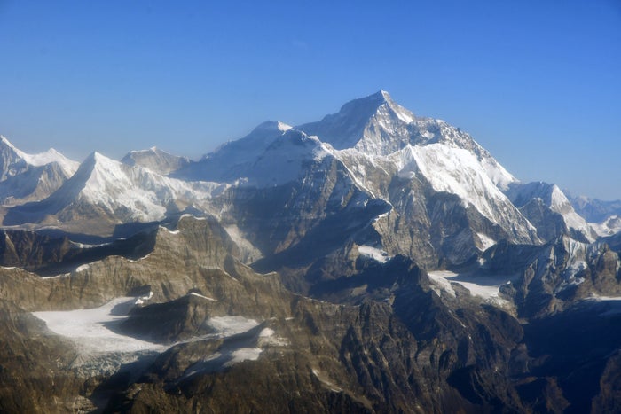 Makalu Makalu