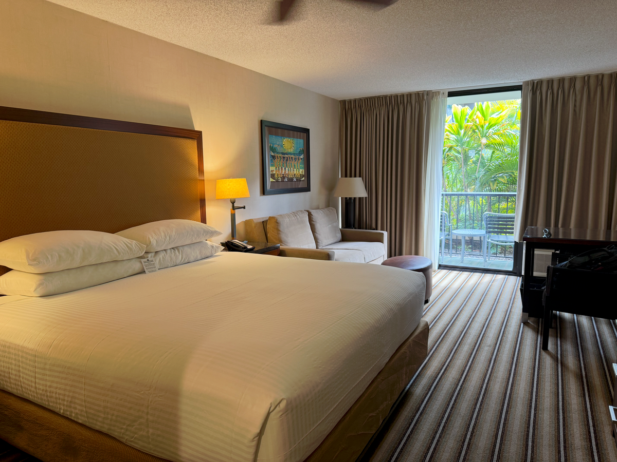 7 Things To Know About the Maui Coast Hotel, One of the Cheapest Hotels on the Island