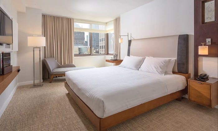 Midtown 45 Midtown 45