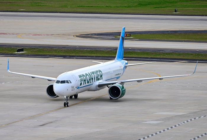 The 9 Best Ways To Earn Lots of Frontier Miles [Updated 2026]