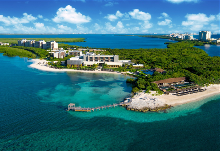 Nizuc Resort Spa Nizuc Resort Spa
