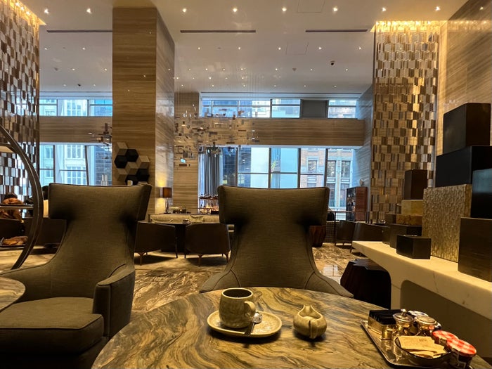 Park Hyatt New York Park Hyatt New York