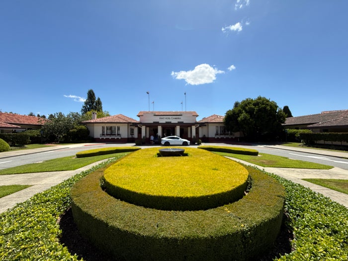 How I Maximized the Amex Gold’s Hotel Collection Benefit in Australia