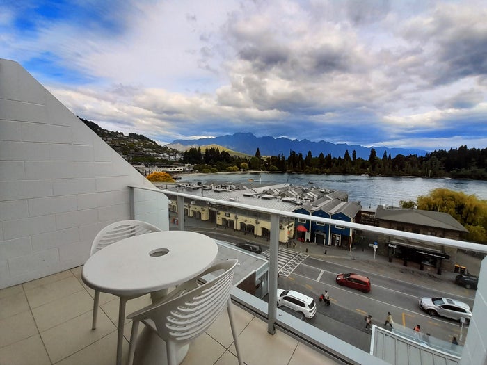 Queenstown New Zealand Crowne Plaza Hotel View Queenstown New Zealand Crowne Plaza Hotel View