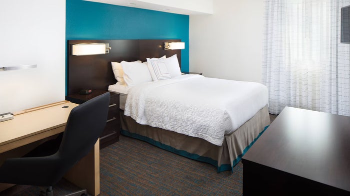 Residence Inn Denver Downtown Residence Inn Denver Downtown