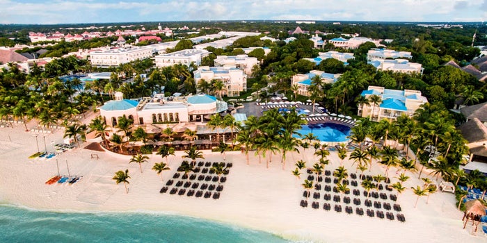 Royal Hideaway Playacar Royal Hideaway Playacar