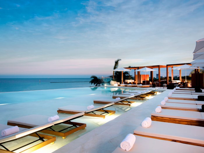 SLS Cancun SLS Cancun
