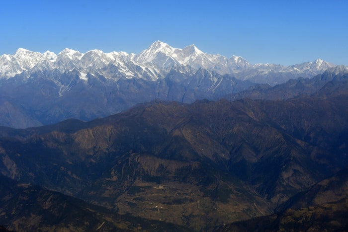 Shishapangma Phola Gangchen Shishapangma Phola Gangchen