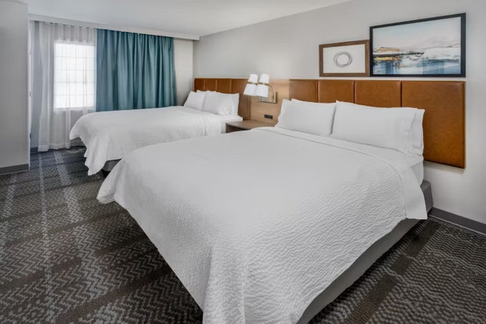 Staybridge Suites Denver Staybridge Suites Denver