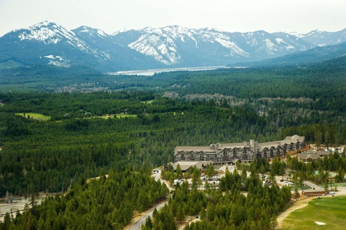 Suncadia Resort