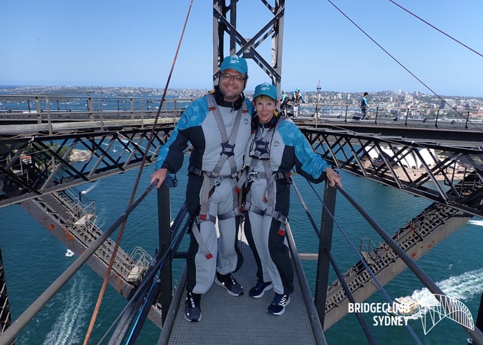 How To Prepare for the Sydney Harbour Bridge Climb: Insider Tips for an Unforgettable Journey