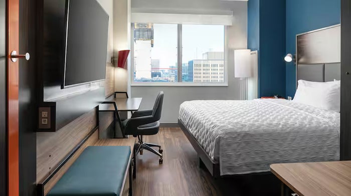 Tru By Hilton Denver Downtown Convention Center Tru By Hilton Denver Downtown Convention Center