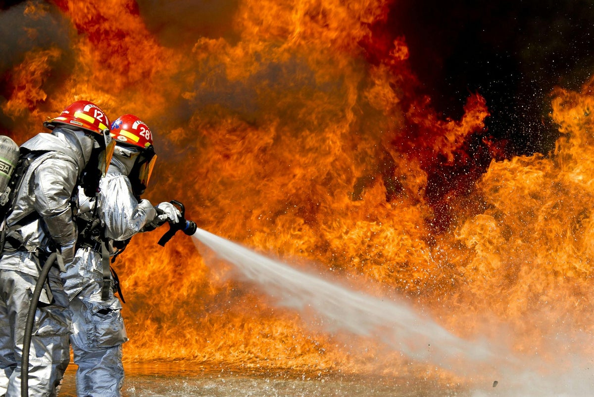 Earn 10x American Airlines Miles on Red Cross Donations That Support California Wildfire Response [Ends Jan. 22]