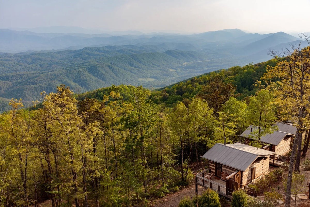 This Hotel Has More Than 30 Hiking Trails — Plus More Epic Stays for Adventurers