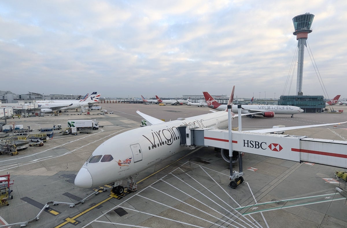 23 Best Ways To Earn Lots of Virgin Atlantic Flying Club Points