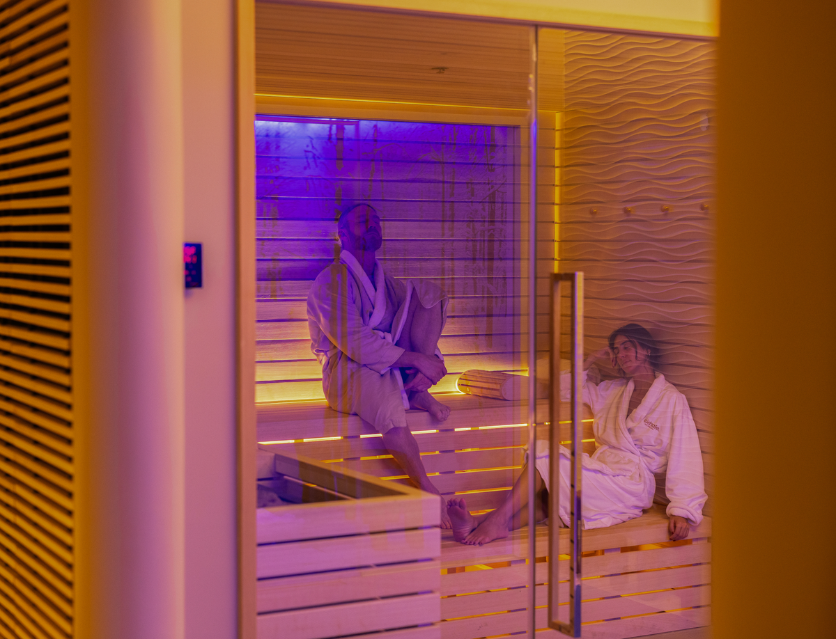 Virgin Hotels New York Spa