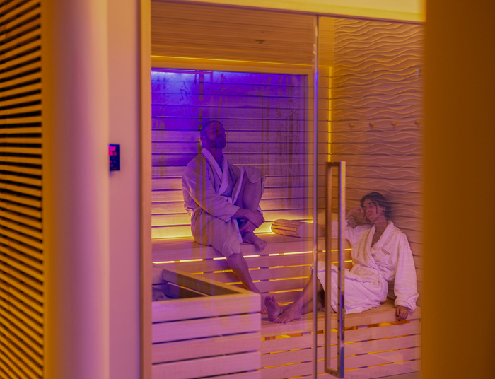 Virgin Hotels New York Spa Virgin Hotels New York Spa