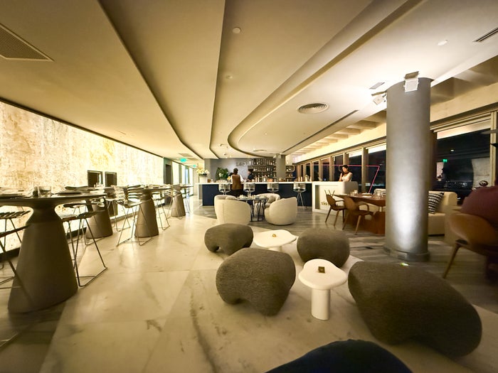 W Sao Paulo Brazil Marriott L40 W Sao Paulo Brazil Marriott L40
