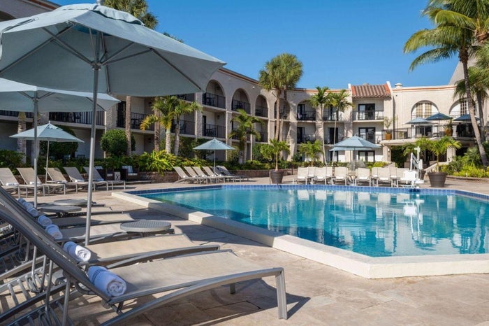 Wyndham Boca Raton Hotel Wyndham Boca Raton Hotel