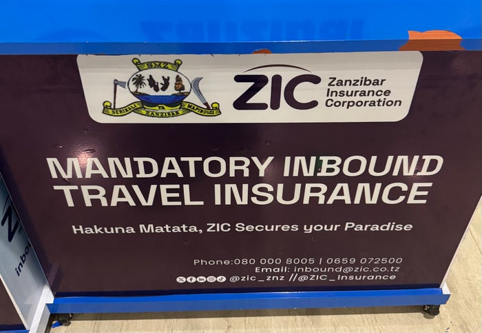 Zanzibar Insurance