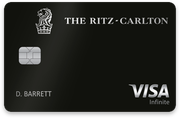 The Ritz-Carlton™ Credit Card