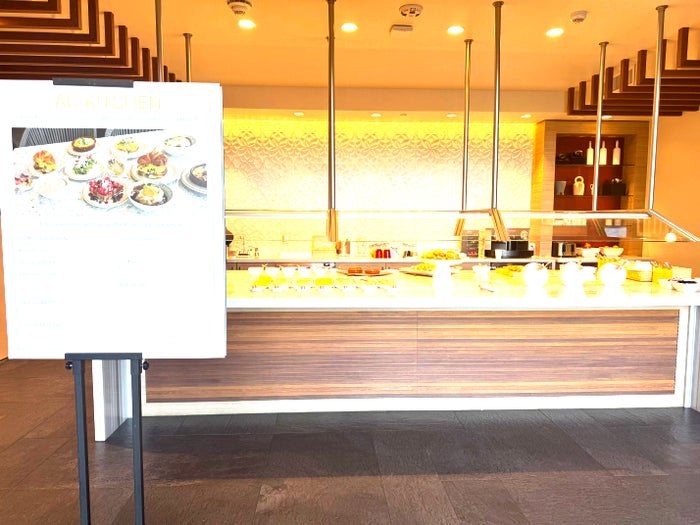 AC Hotel by Marriott Maui Wailea AC Kitchen