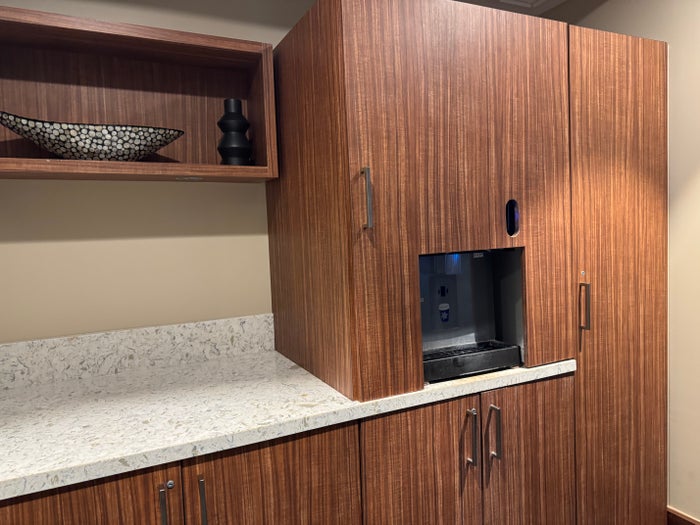 AC Hotel by Marriott Maui Wailea gym water station
