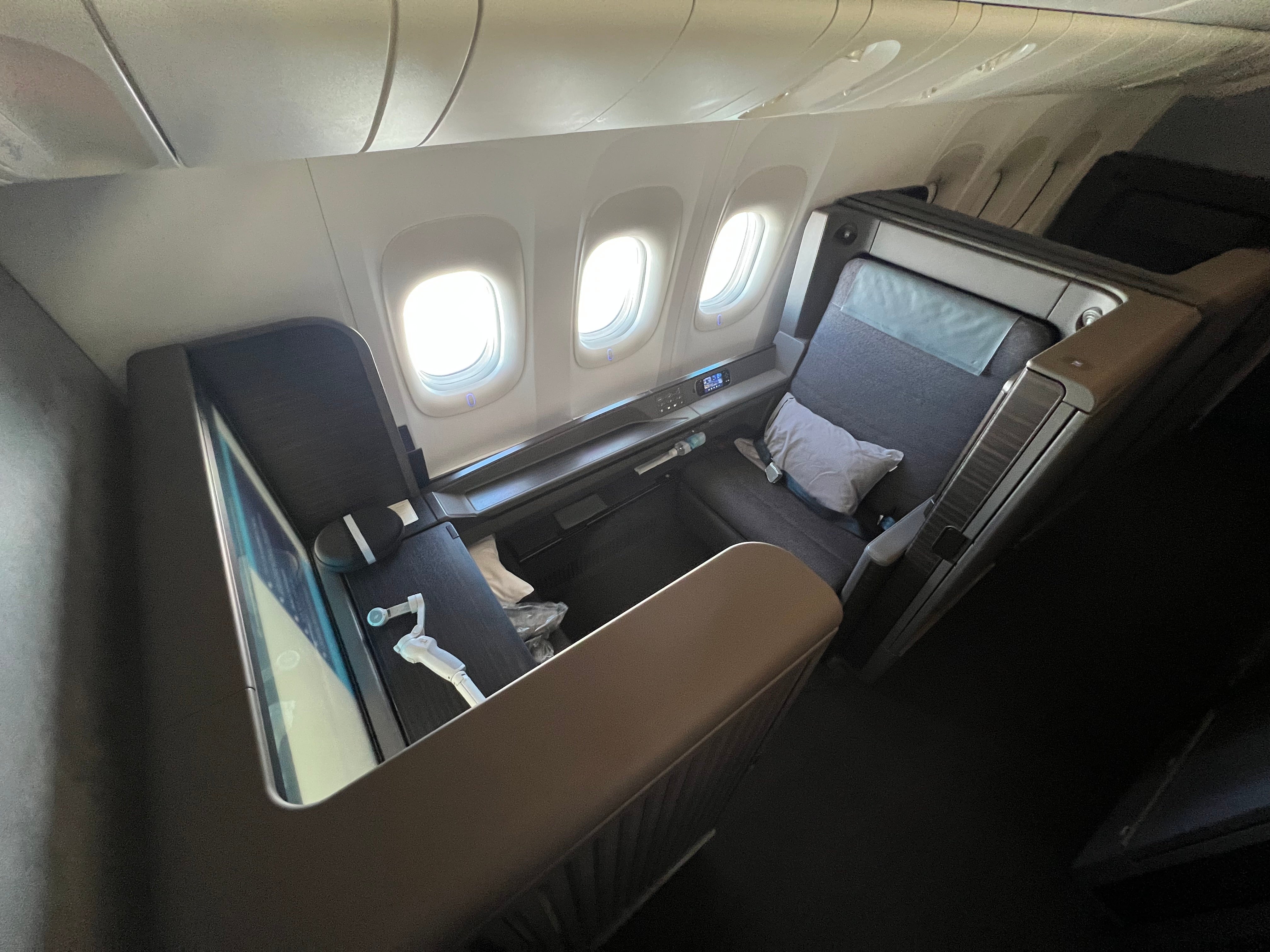 I Scored ANA First Class to Japan for Just 61K Points — Here’s How You Can Too