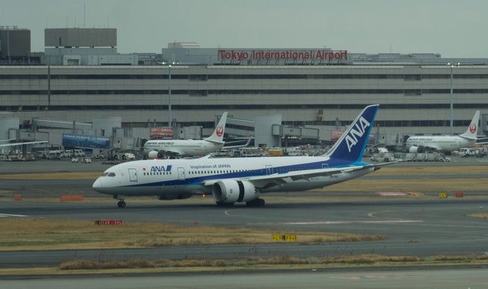 ANA Devalues Its Award Chart: Rates Increasing by up to 33%