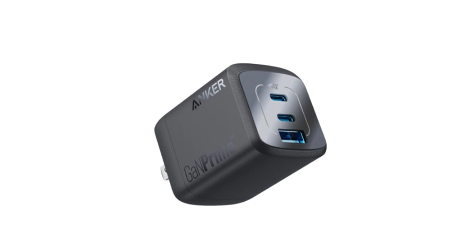 ANKER Prime 67W GaN Wall Charger 3 Ports