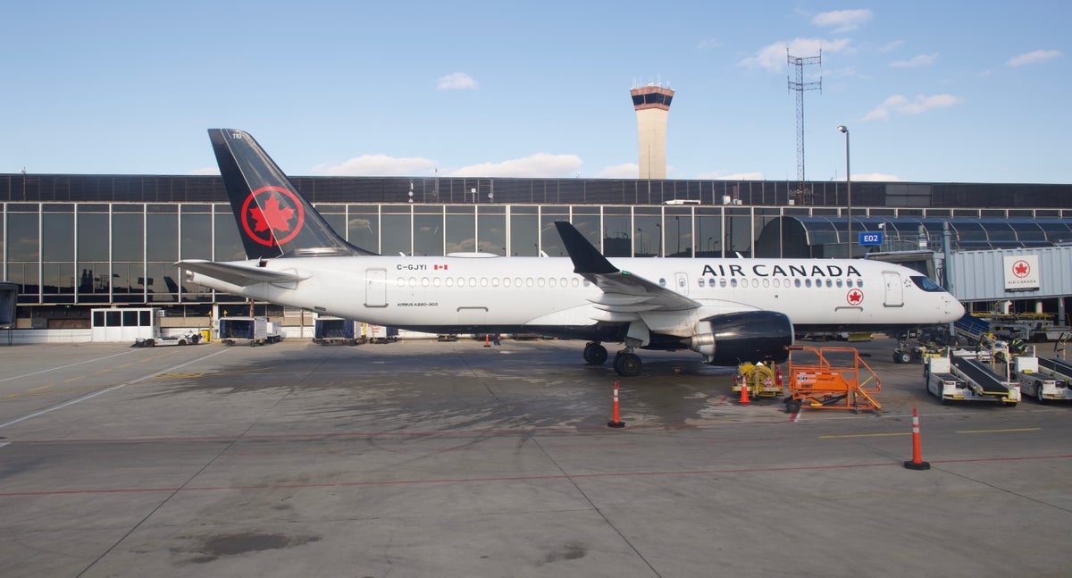 Air Canada Aeroplan Introduces Dynamic Pricing Tomorrow, March 25