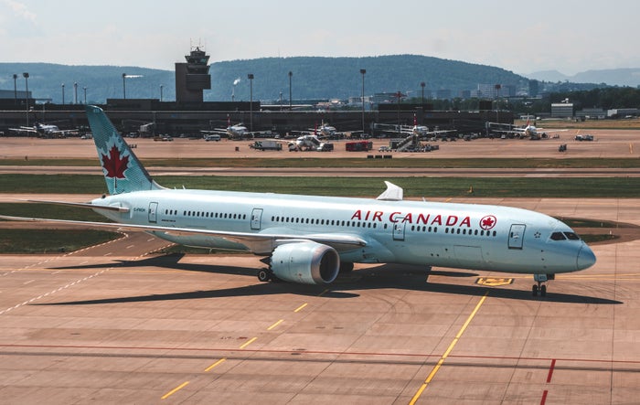 Aeroplan’s Family Sharing Feature Is Back. Here’s How You Can Start a Pool.