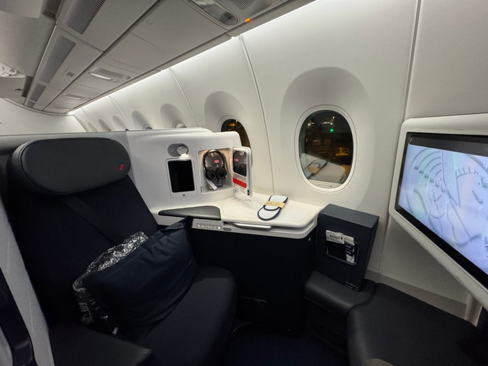 How I’d Turn 250K Amex Points Into a 10-Day Dream Trip Abroad