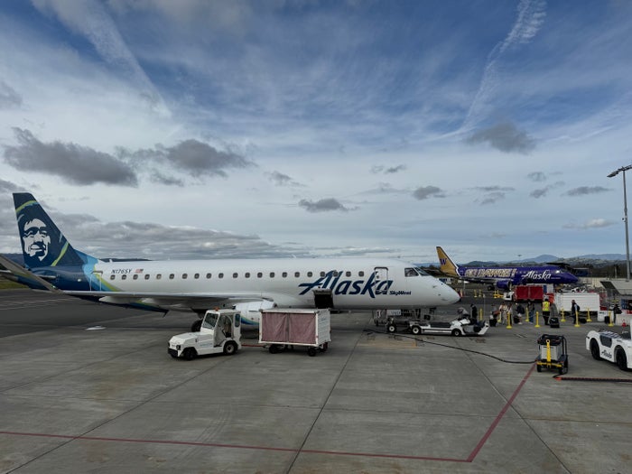 Everything You Need To Know About Alaska Airlines’ Milestones [2026]